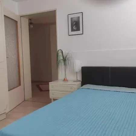 Lamonte Privatunterkunft München