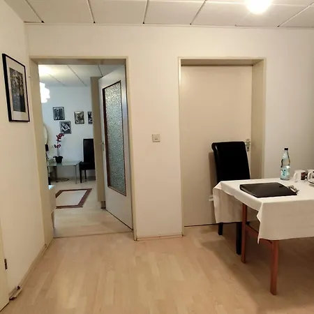 Lamonte Privatunterkunft München