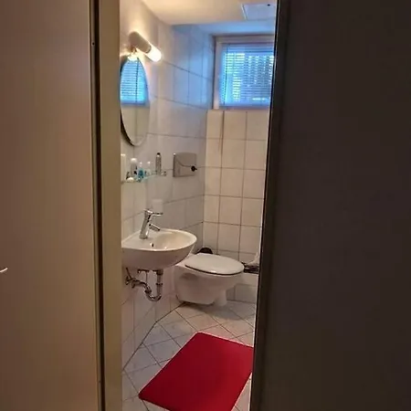 Lamonte Habitación en casa particular Múnich