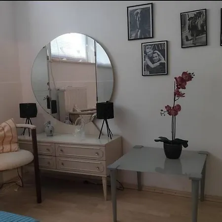 Lamonte Habitación en casa particular Múnich