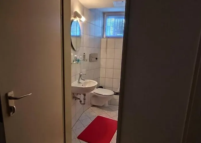 Lamonte Kwatera prywatna Monachium